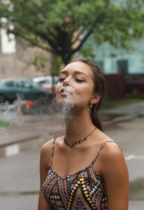 Марина, 34 года, 5 размер груди